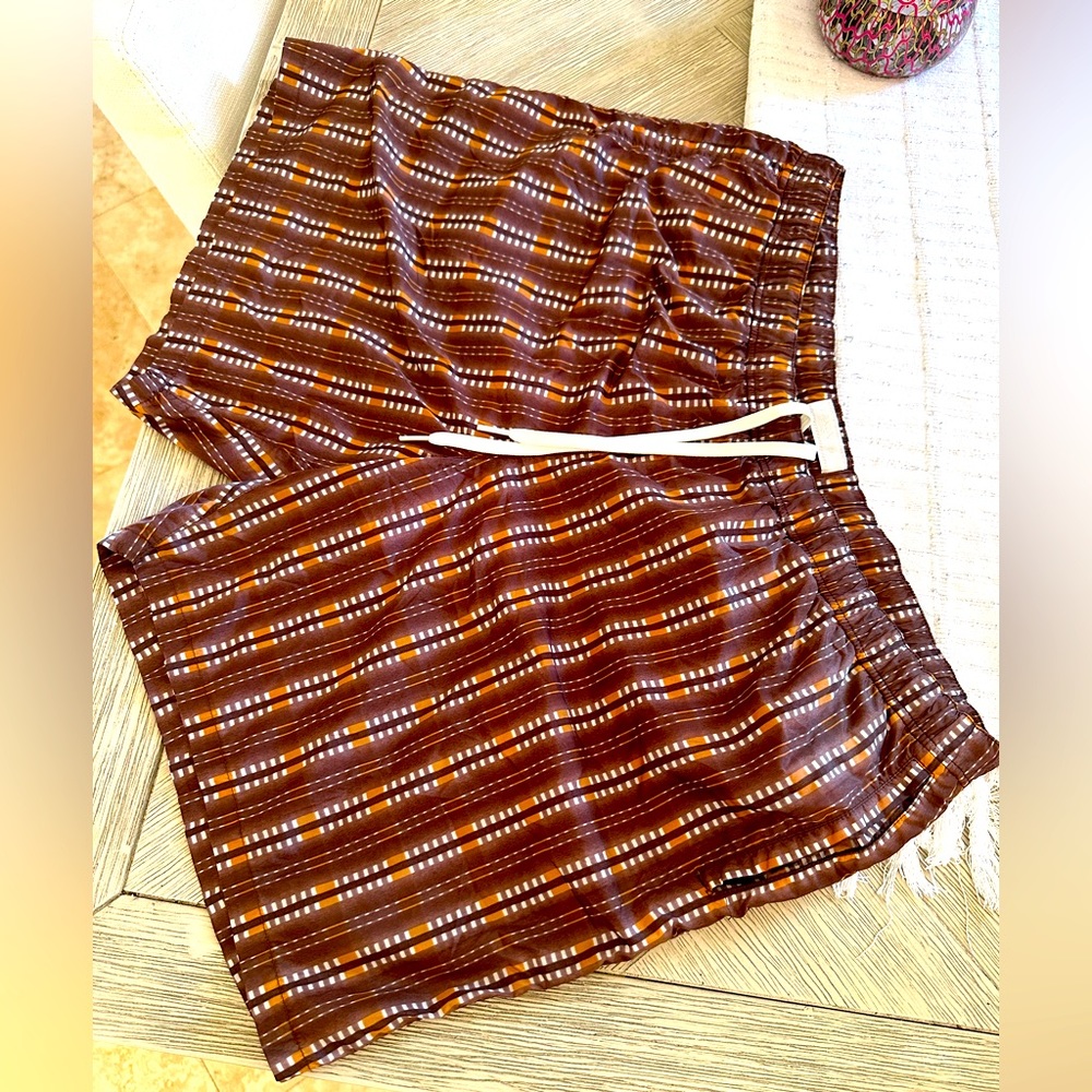Swimsuit Prada, Size XL